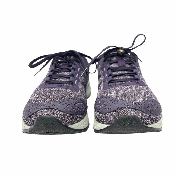 Asics Alpine XT Sneaker Purple T878N Women Size 9 - Picture 4 of 9